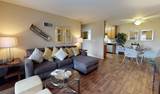 1-bedroom apartment at Sunbow Villas in Chula Vista